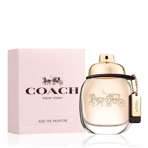 coach eau de parfum 50ml|More.